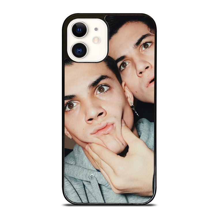 DOLAN TWINS iPhone 12 Case