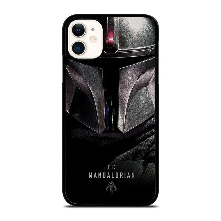 STAR WARS THE MANDALORIAN iPhone 11 Case