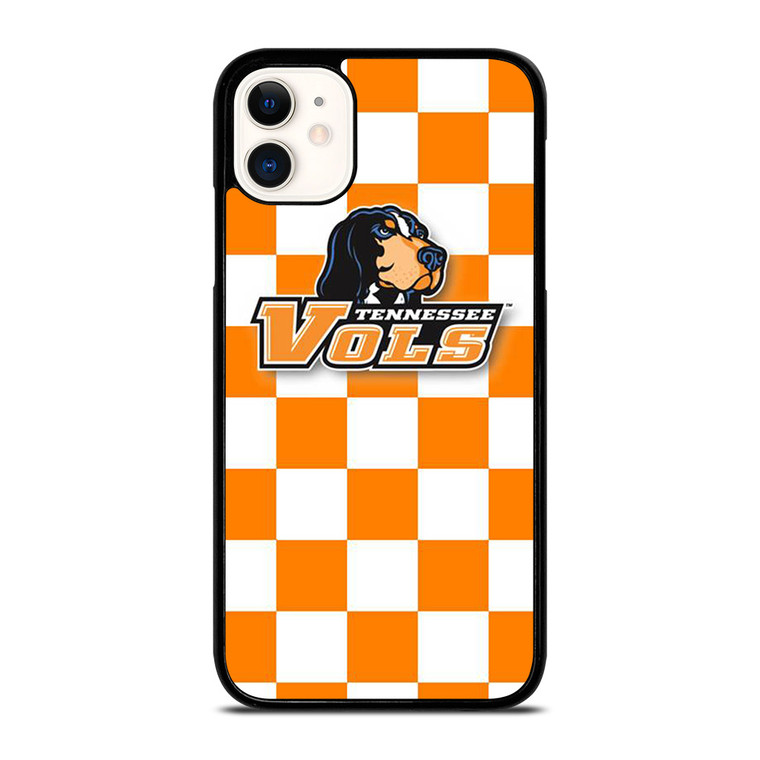 TENNESSEE VOLS DOG SYMBOL iPhone 11 Case
