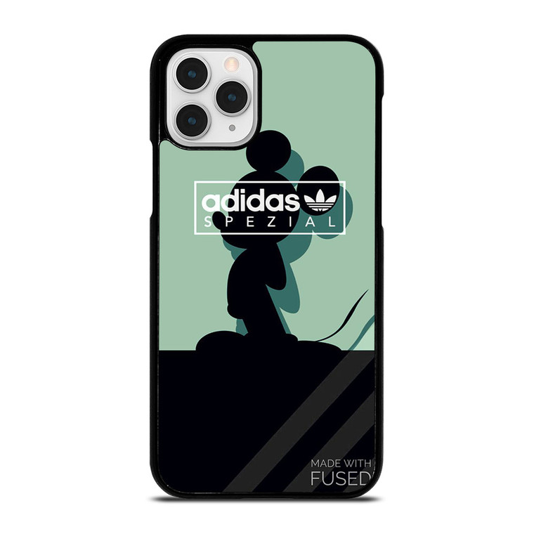 ADIDAS SPEZIAL MICKEY MOUSE FUZE iPhone 11 Pro Case