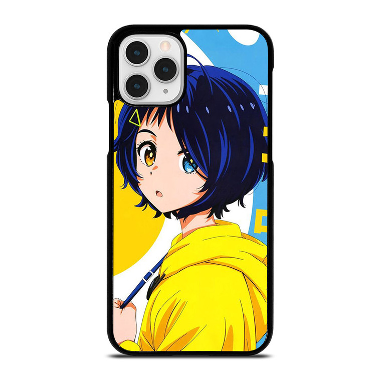 ANIME WONDER EGG PRIORITY AI OHTO iPhone 11 Pro Case