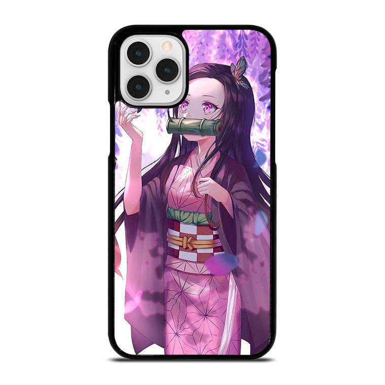 DEMON SLAYER KIMETSU NO YAIBA NEZUKO KAMADO iPhone 11 Pro Case