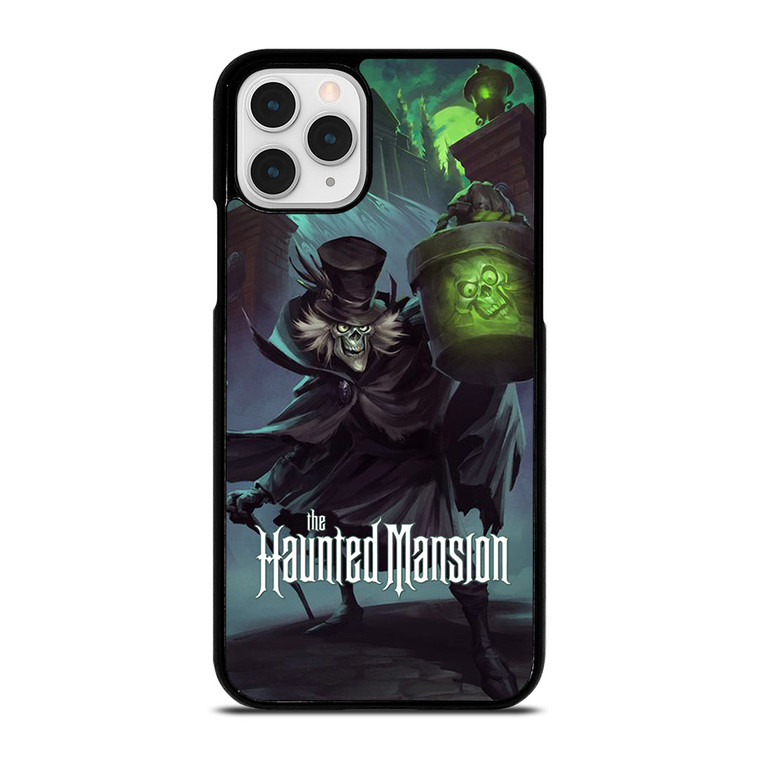 DISNEY HAUNTED MANSION GHOST iPhone 11 Pro Case DISNEY HAUNTED MANSION GHOST iPhone 11 Pro Case