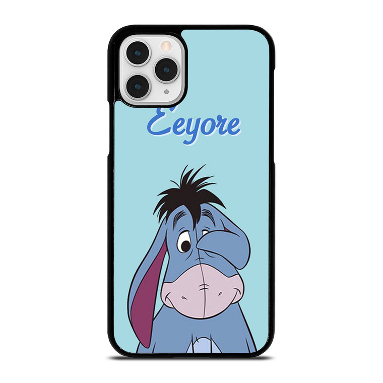 EEYOREE DONKEY WINNIE THE POOH iPhone 11 Pro Case