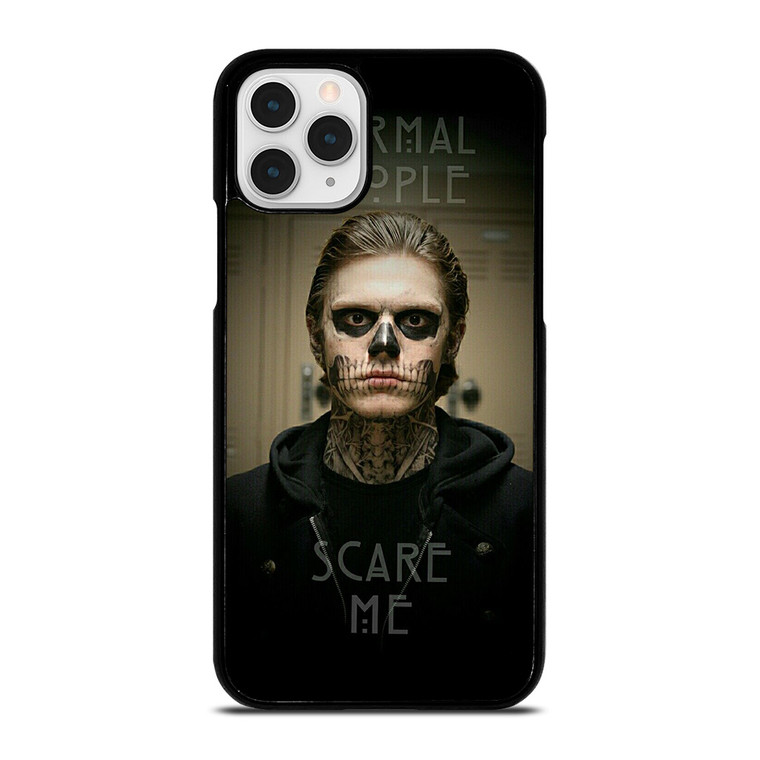 EVAN PETERS TATE LANGDON SCARE ME iPhone 11 Pro Case