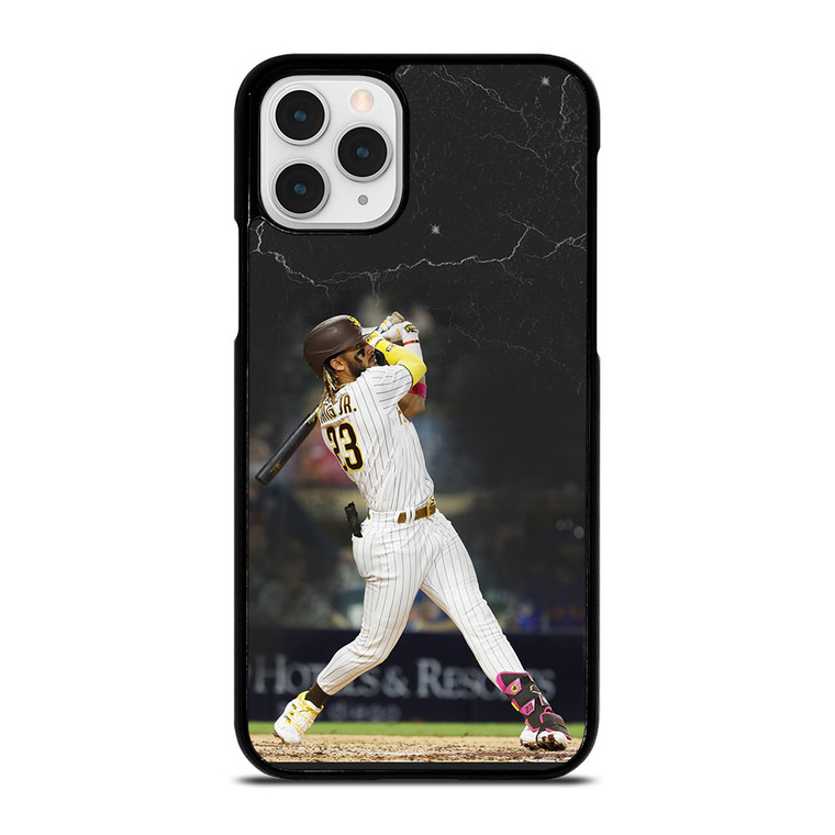 FERNANDO TATIS SAN DIEGO PADRES iPhone 11 Pro Case