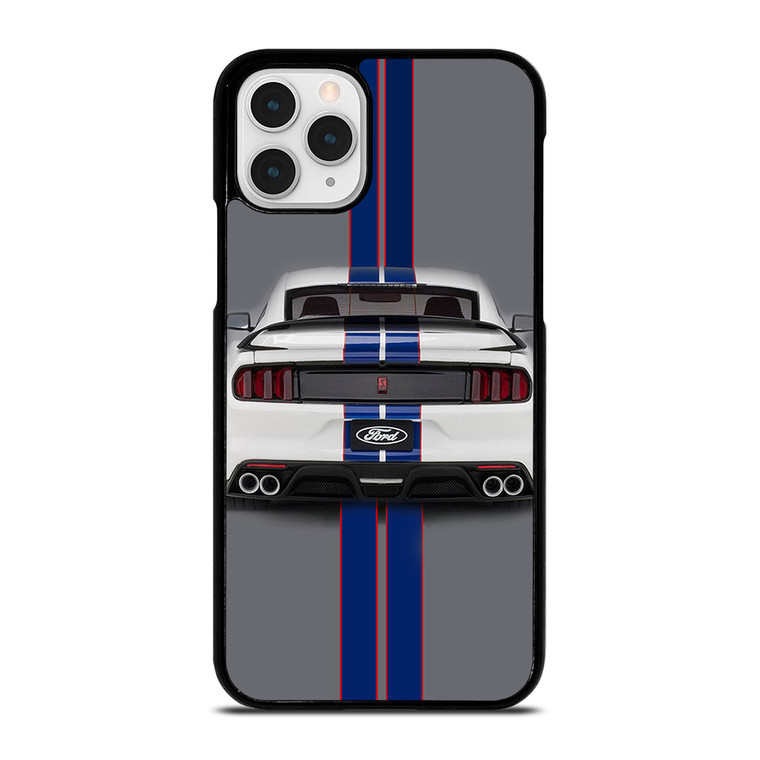 FORD MUSTANG SUPER CAR iPhone 11 Pro Case FORD MUSTANG SUPER CAR iPhone 11 Pro Case