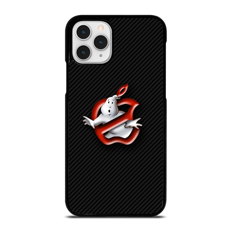 GHOSBUSTER LOGO APPLE iPhone 11 Pro Case