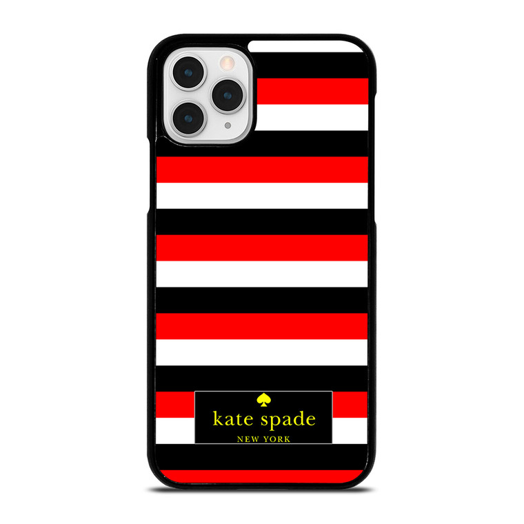 KATE SPADE NEW YORK STRIPES iPhone 11 Pro Case