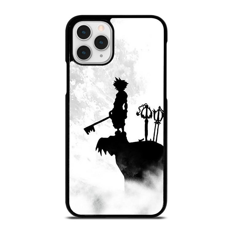 KINGDOM HEARTS GAME iPhone 11 Pro Case