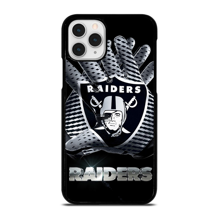 OAKLAND RIDERS ICON LOGO iPhone 11 Pro Case