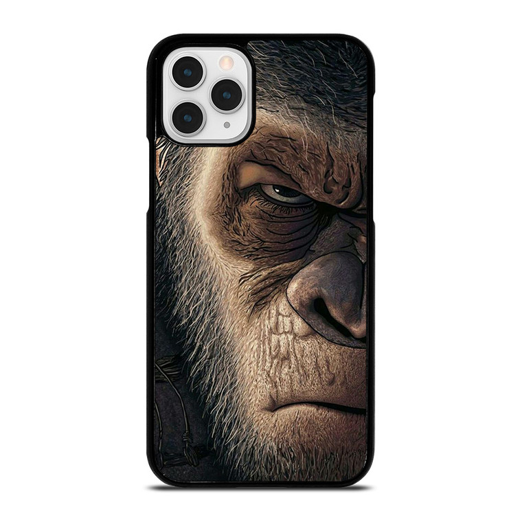 PLANET OF THE APES CAESAR iPhone 11 Pro Case