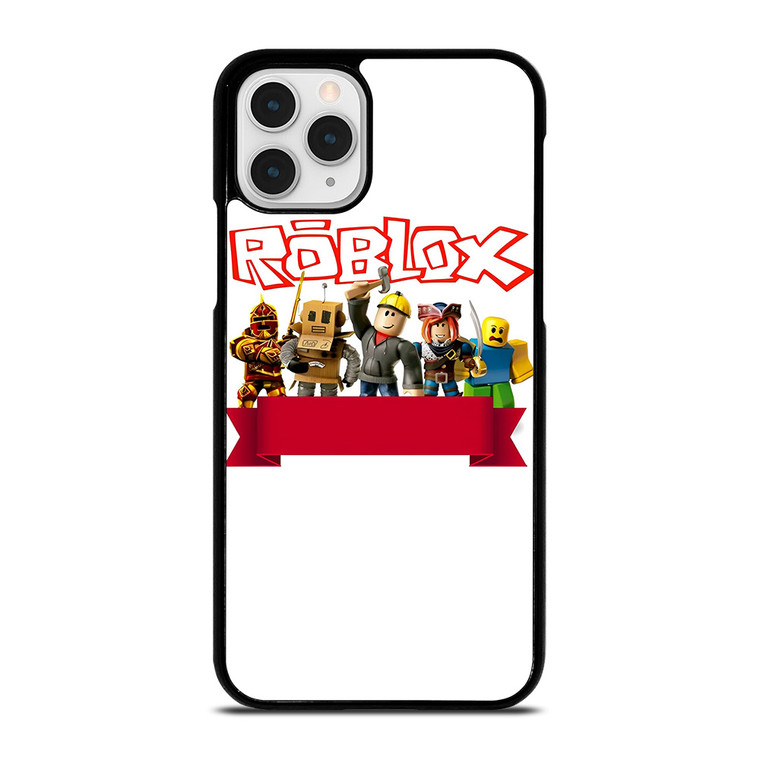 ROBLOX GAME iPhone 11 Pro Case