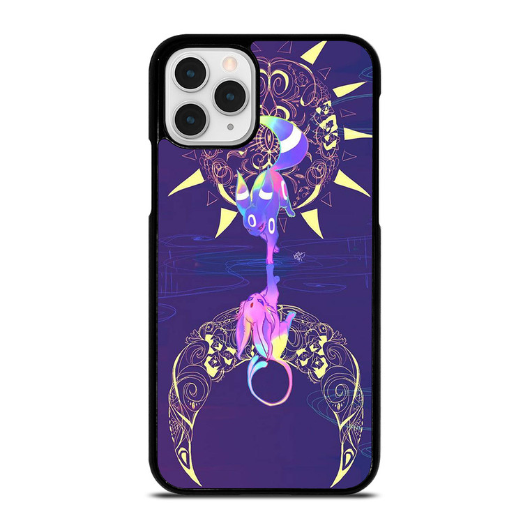 SHINY POKEMON UMBREON iPhone 11 Pro Case