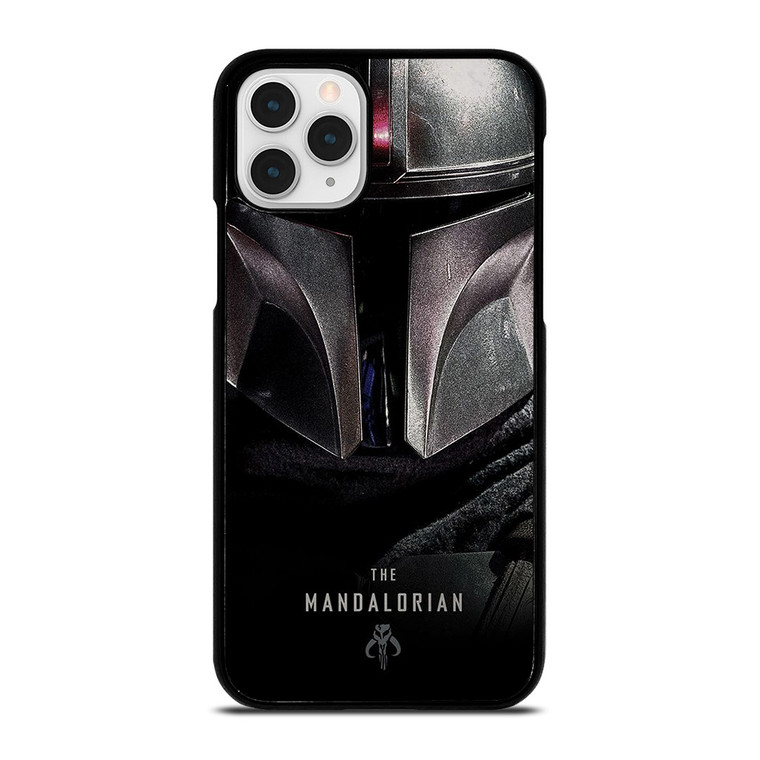 STAR WARS THE MANDALORIAN iPhone 11 Pro Case STAR WARS THE MANDALORIAN iPhone 11 Pro Case