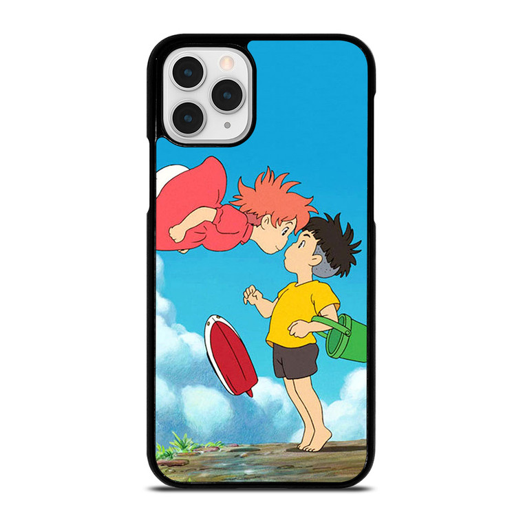 STUDIO GHIBLI iPhone 11 Pro Case