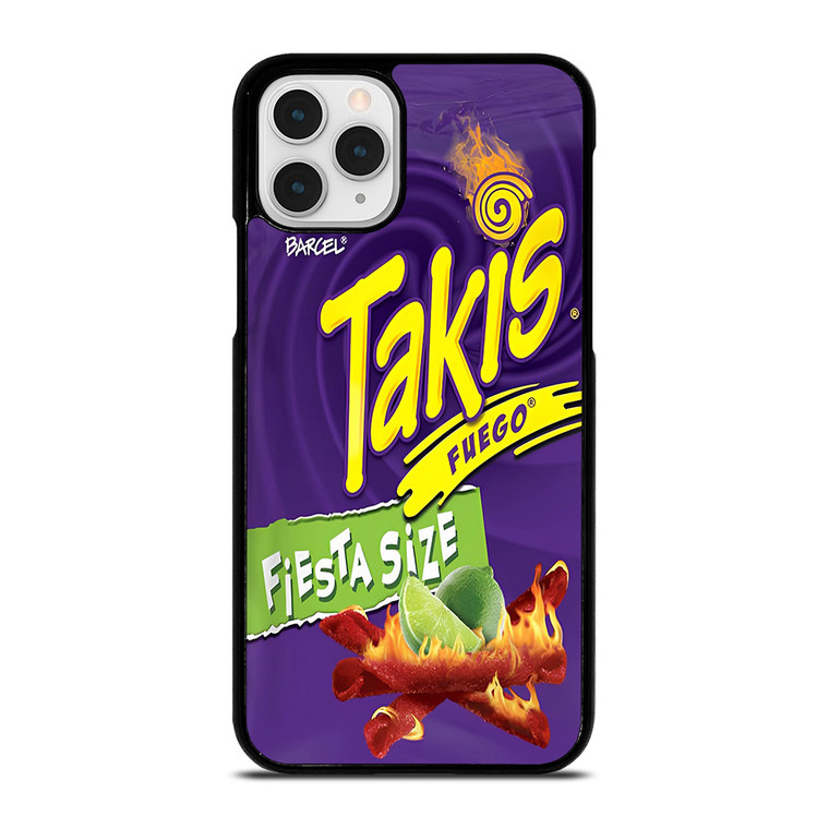 TAKIS FUEGO iPhone 11 Pro Case