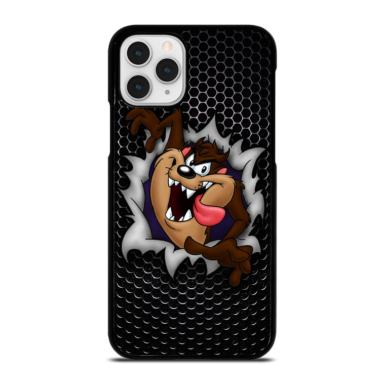 TAZ TASMANIAN DEVIL iPhone 11 Pro Case