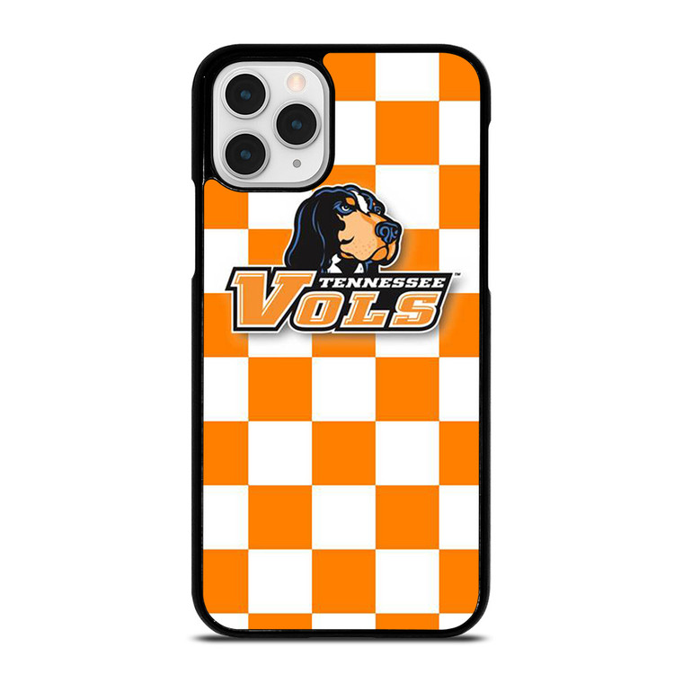 TENNESSEE VOLS DOG SYMBOL iPhone 11 Pro Case