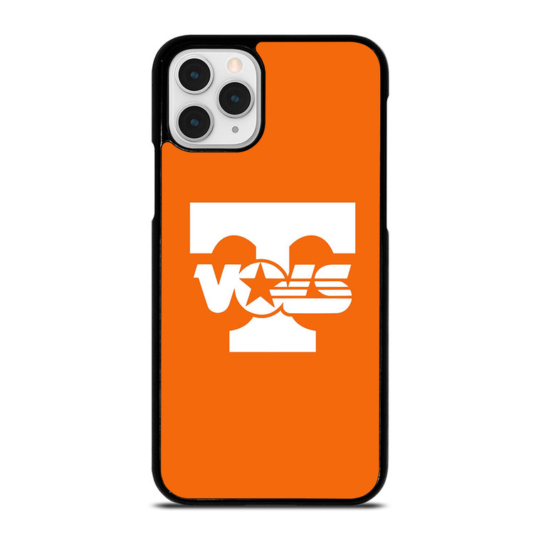 TENNESSEE VOLS FOOTBALL UNIVERSITY VOULUNTEERS iPhone 11 Pro Case