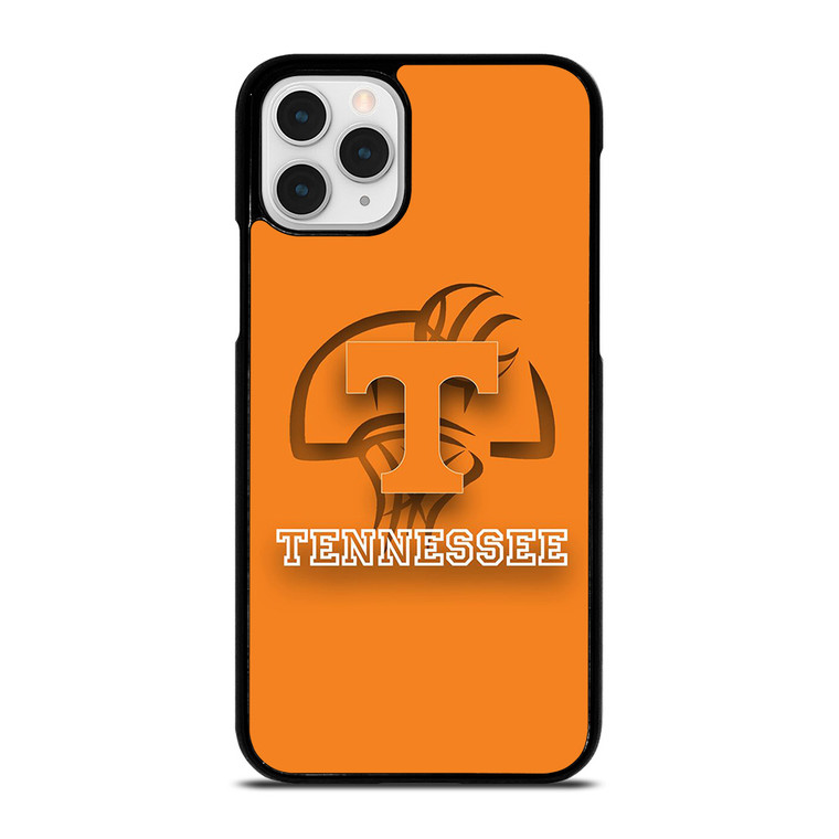 TENNESSEE VOLS FOOTBALL VOULUNTEERS iPhone 11 Pro Case