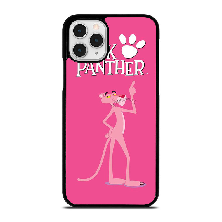 THE PINK PANTHER DANCE iPhone 11 Pro Case