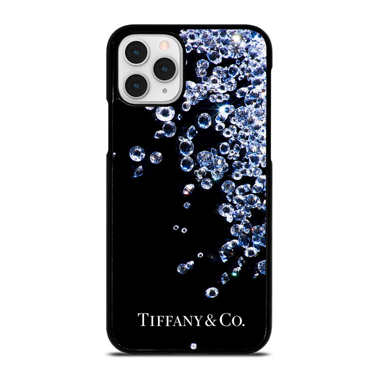 TIFFANY AND CO DIAMONDS iPhone 11 Pro Case
