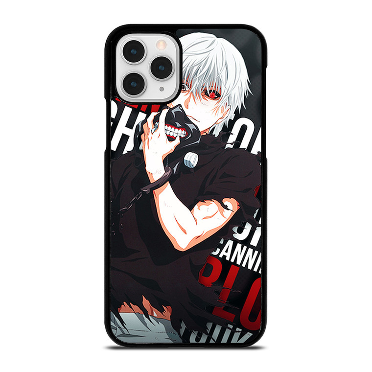 TOKYO GHOUL KANEKI iPhone 11 Pro Case