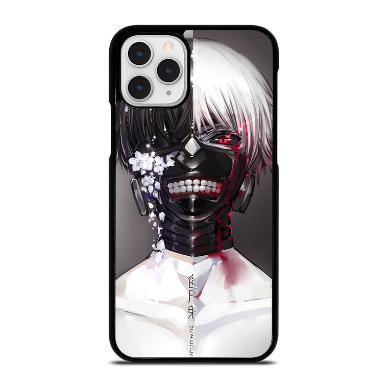 TOKYO GHOUL KEN KANEKI ANIME iPhone 11 Pro Case