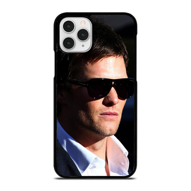 TOM BRADY iPhone 11 Pro Case