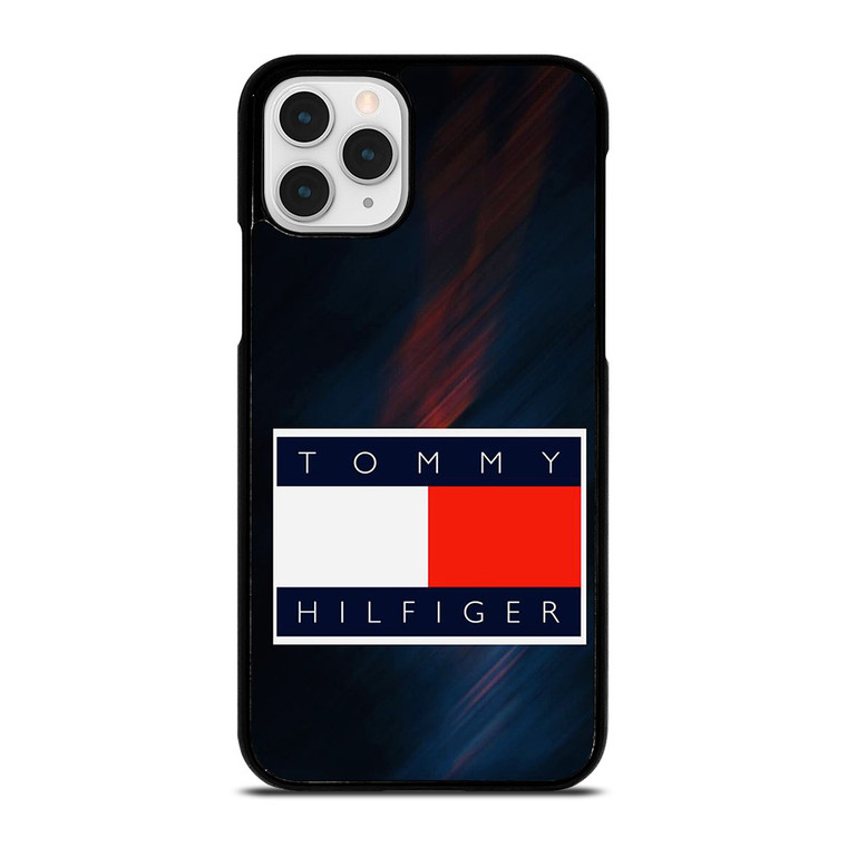 TOMMY HILFIGER COOL SCRATCHES iPhone 11 Pro Case