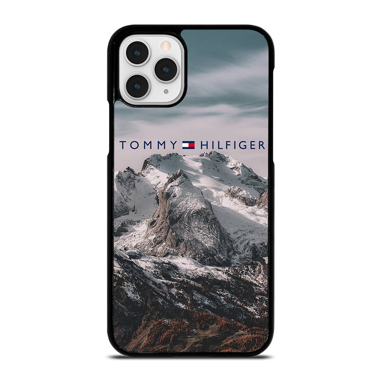 TOMMY HILFIGER LOGO MOUNTAIN iPhone 11 Pro Case