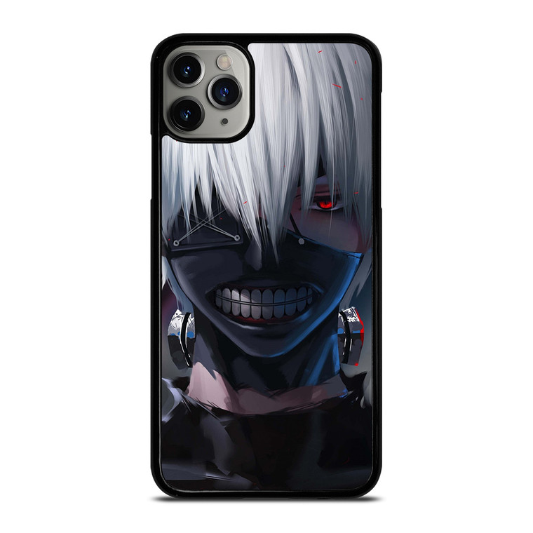GHOUL ANIME KANEKI iPhone 11 Pro Max Case