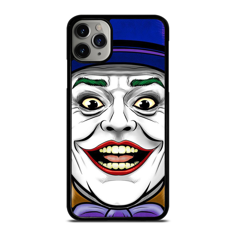 JOKER JACK NICHOLSON iPhone 11 Pro Max Case