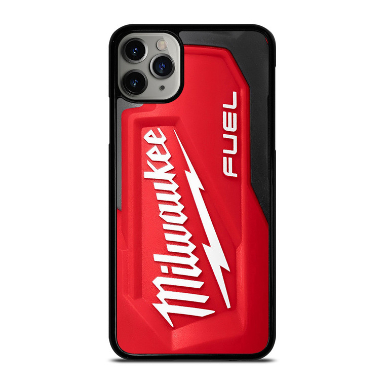 MILWAUKEE TOOL REPAIR iPhone 11 Pro Max Case
