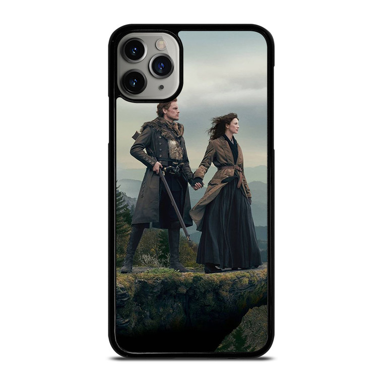 OUTLANDER TV SERIES iPhone 11 Pro Max Case