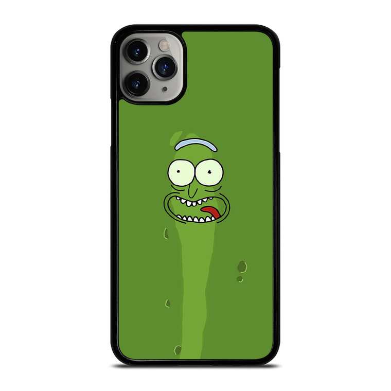PICKLE RICK AND MORTY iPhone 11 Pro Max Case