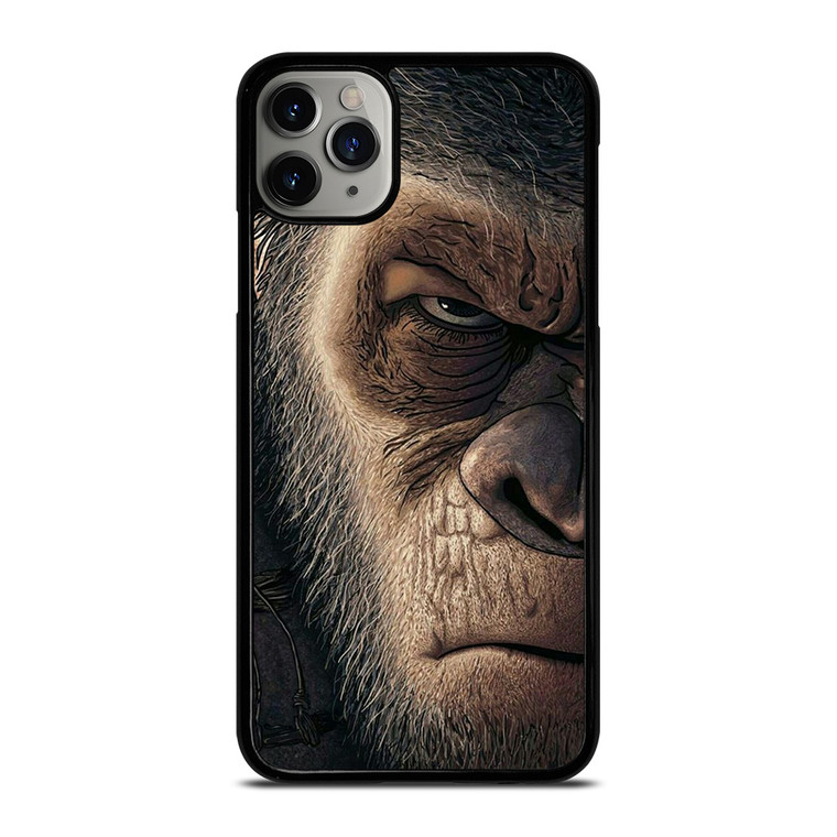 PLANET OF THE APES CAESAR iPhone 11 Pro Max Case