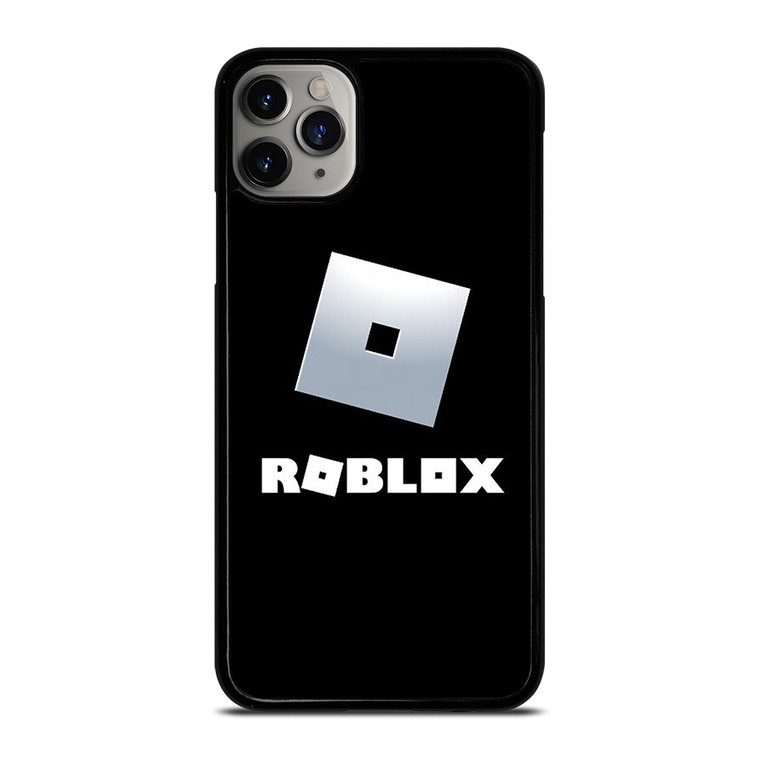 ROBLOX GAME LOGO iPhone 11 Pro Max Case