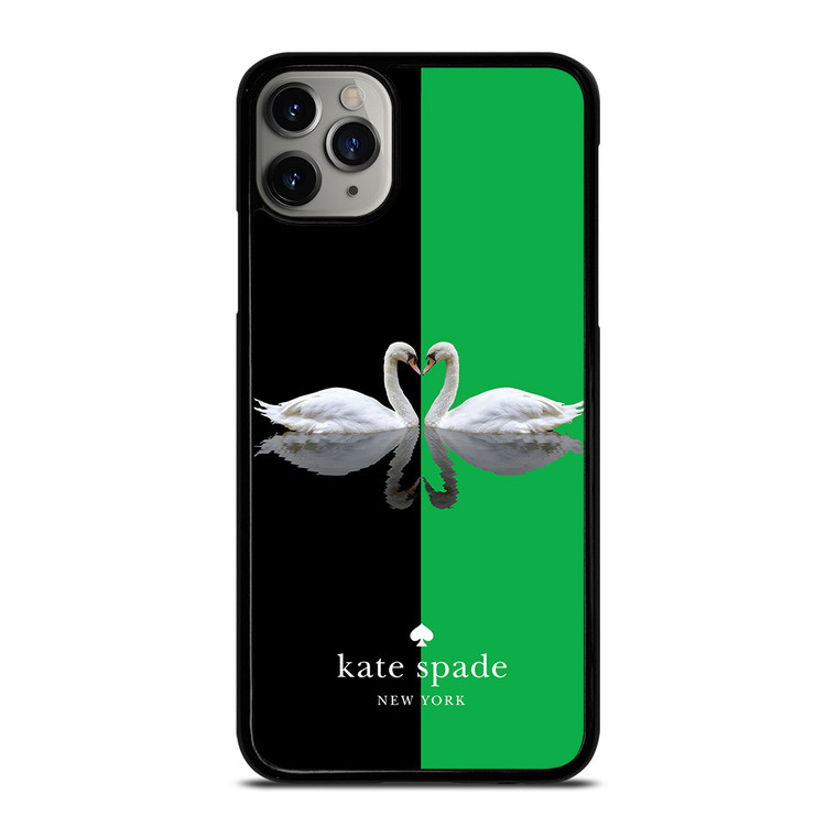 SWAN KATE SPADE NEW YORK iPhone 11 Pro Max Case