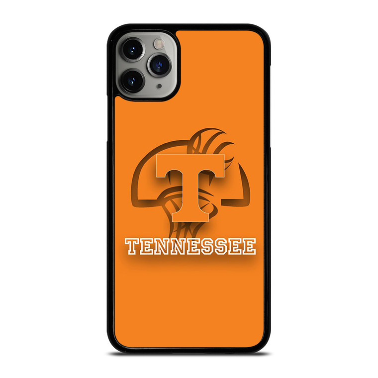 TENNESSEE VOLS FOOTBALL VOULUNTEERS iPhone 11 Pro Max Case