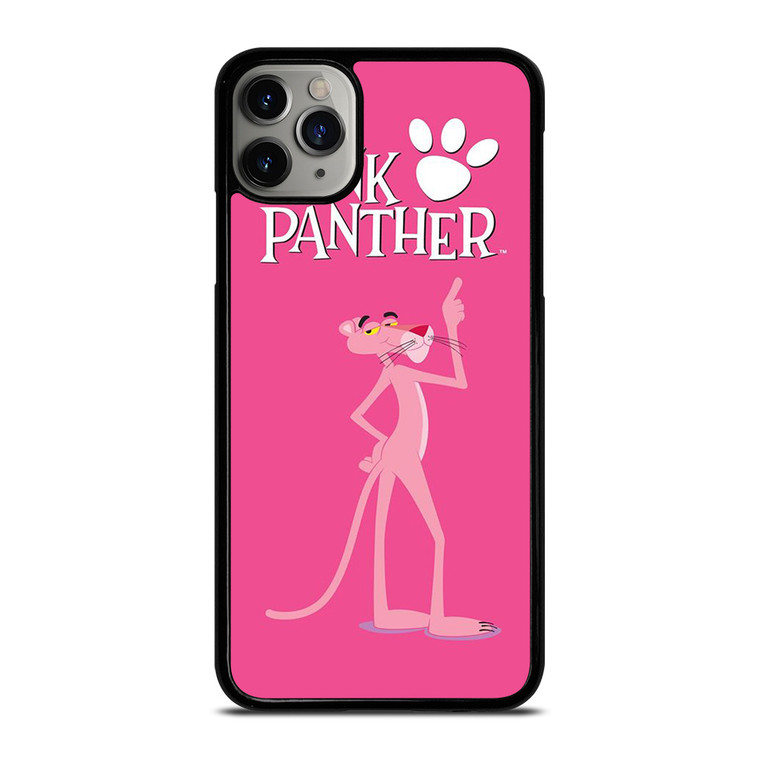 THE PINK PANTHER DANCE iPhone 11 Pro Max Case