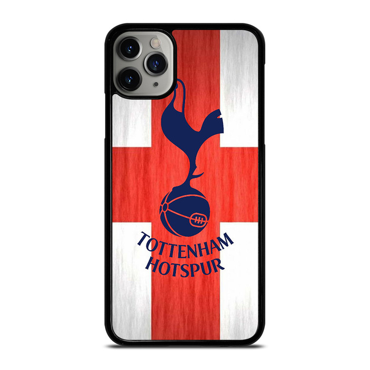 TOTTENHAM HOTSPUR LOGO ICON iPhone 11 Pro Max Case