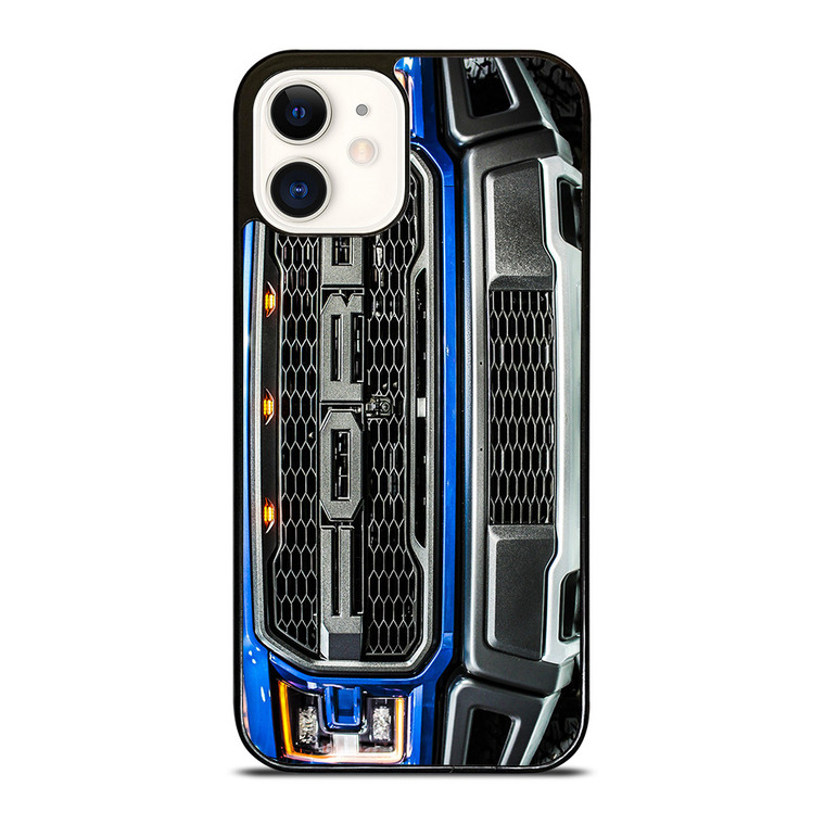 FORD RAPTOR iPhone 12 Case