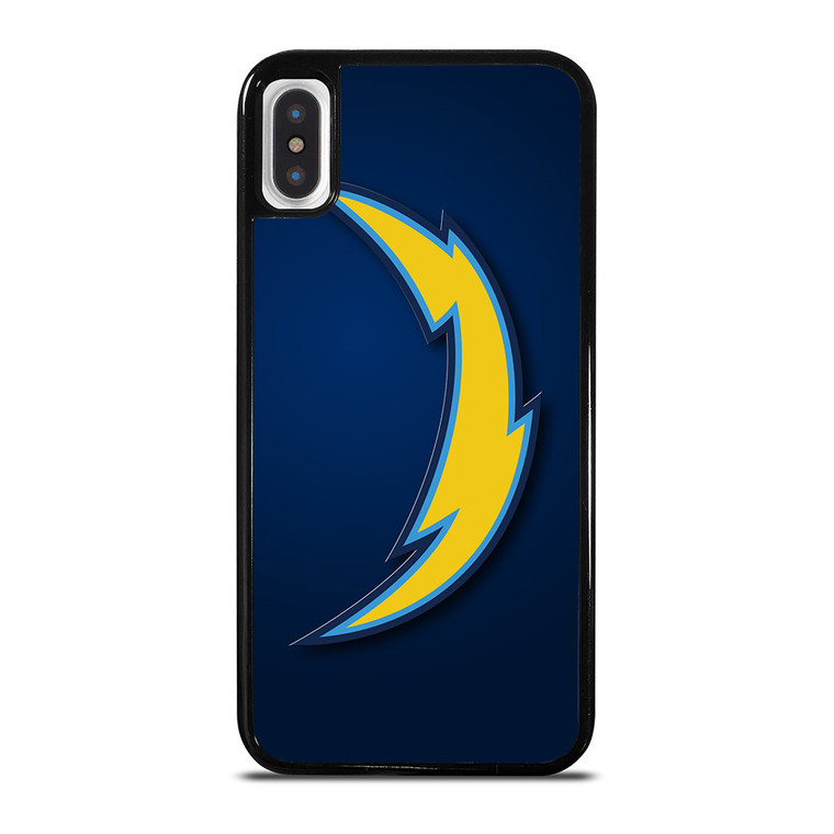 SAN DIEGO CHARGERS ICON LOGO iPhone X / XS Case