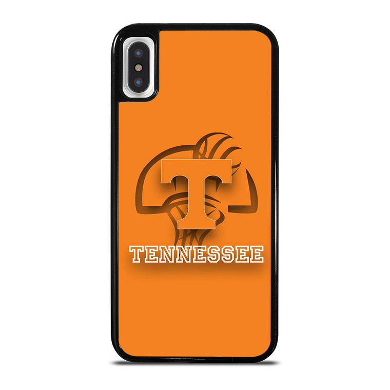 TENNESSEE VOLS FOOTBALL VOULUNTEERS iPhone X / XS Case