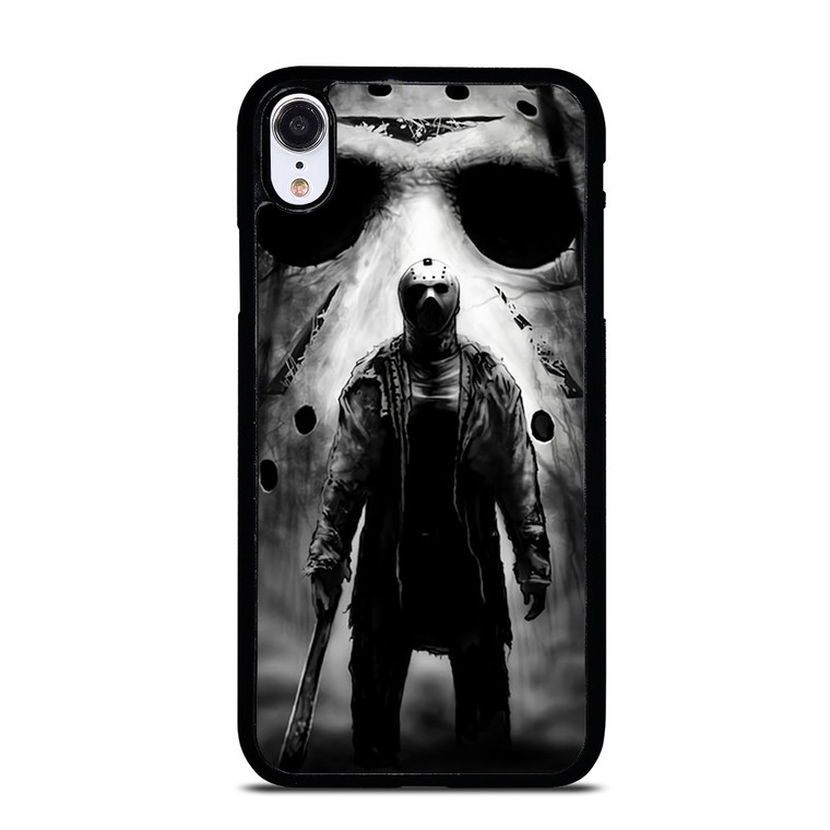 FRIDAY THE 13TH JASON iPhone XR Case