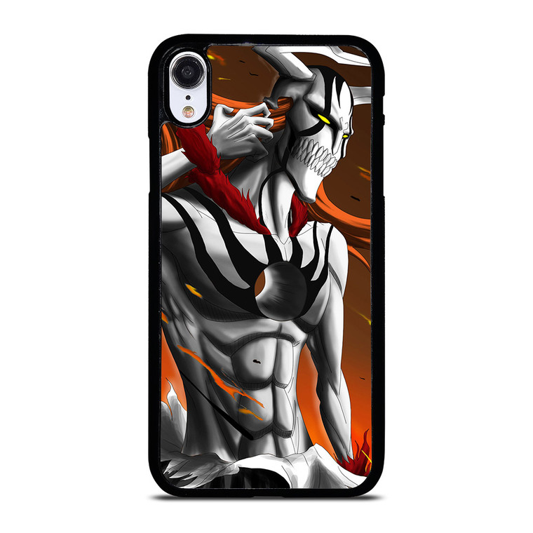 ICHIGO KUROSAKI BLEACH MANGA ANIME iPhone XR Case