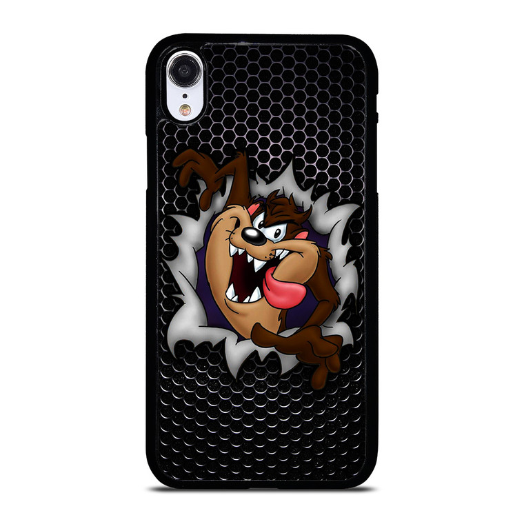 TAZ TASMANIAN DEVIL iPhone XR Case