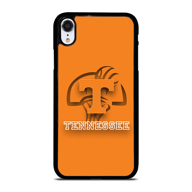 TENNESSEE VOLS FOOTBALL VOULUNTEERS iPhone XR Case